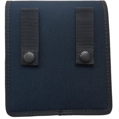 Tasca Multiuso A16 L14 P3,5 cm (Blu) 2G68 VEGA HOLSTER