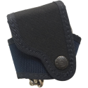 Porta Manette Aperto Blu in Cordura VEGA HOLSTER | ArmySport