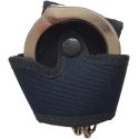 Porta Manette Aperto Blu in Cordura VEGA HOLSTER | ArmySport