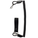 Correggiolo con Passante Cintura (Nero) vega holster
