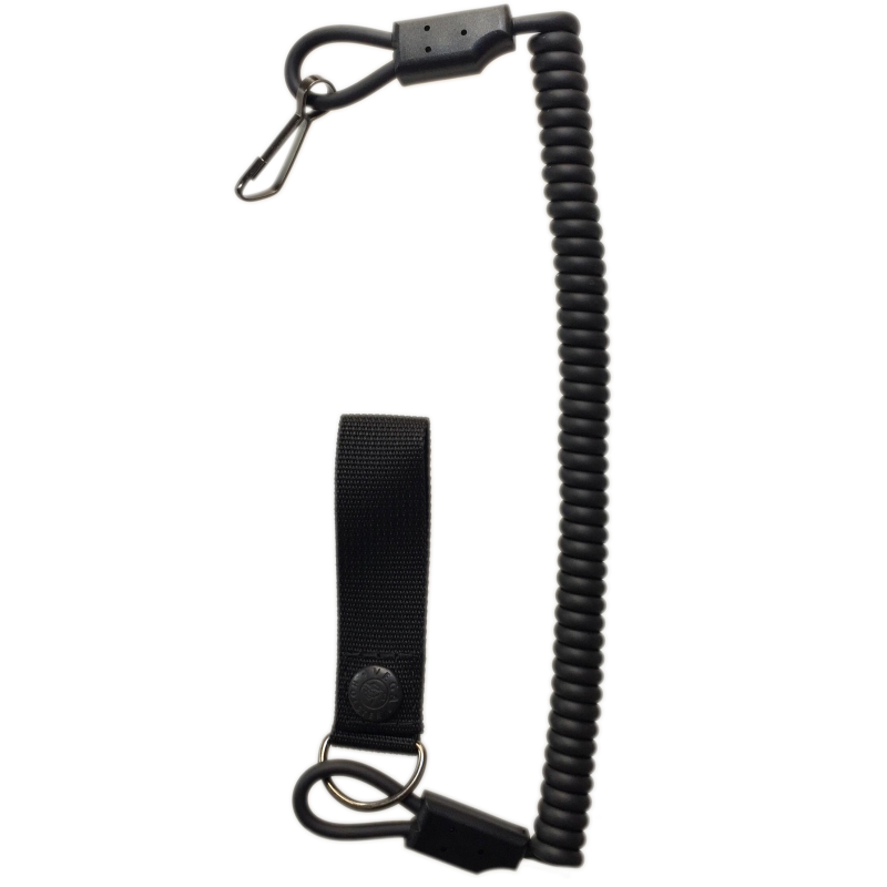 Correggiolo con Passante Cintura (Nero) vega holster
