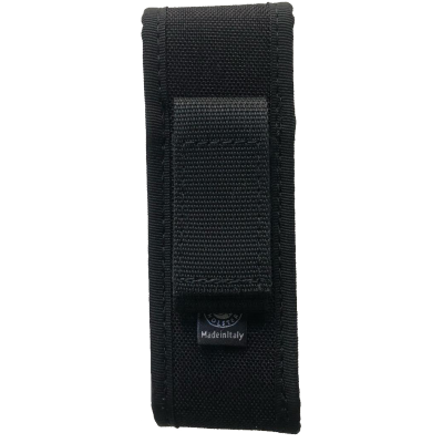 Porta Caricatore Bifilare Cordura 2P50 (Nero) VEGA HOLSTER