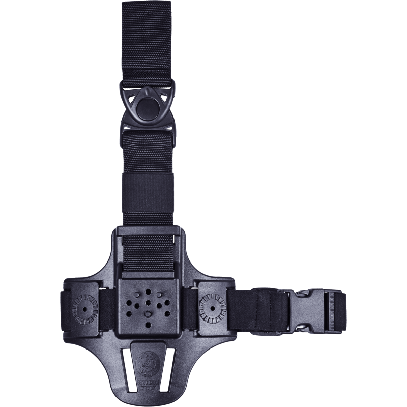 Piattaforma Cosciale Compatta 8K17 Vega Holster Fondina Polizia