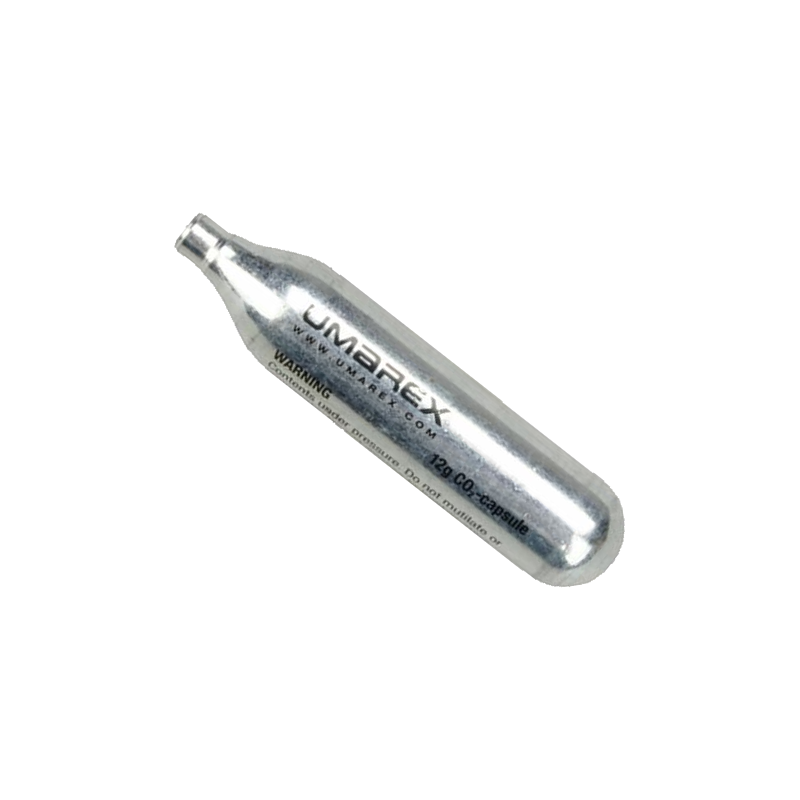 Co2 Shell 12gr