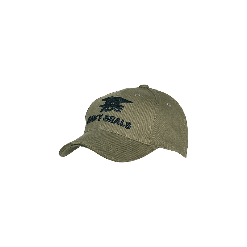 Baseball Cap Navy Seals (Desert) | ArmySport