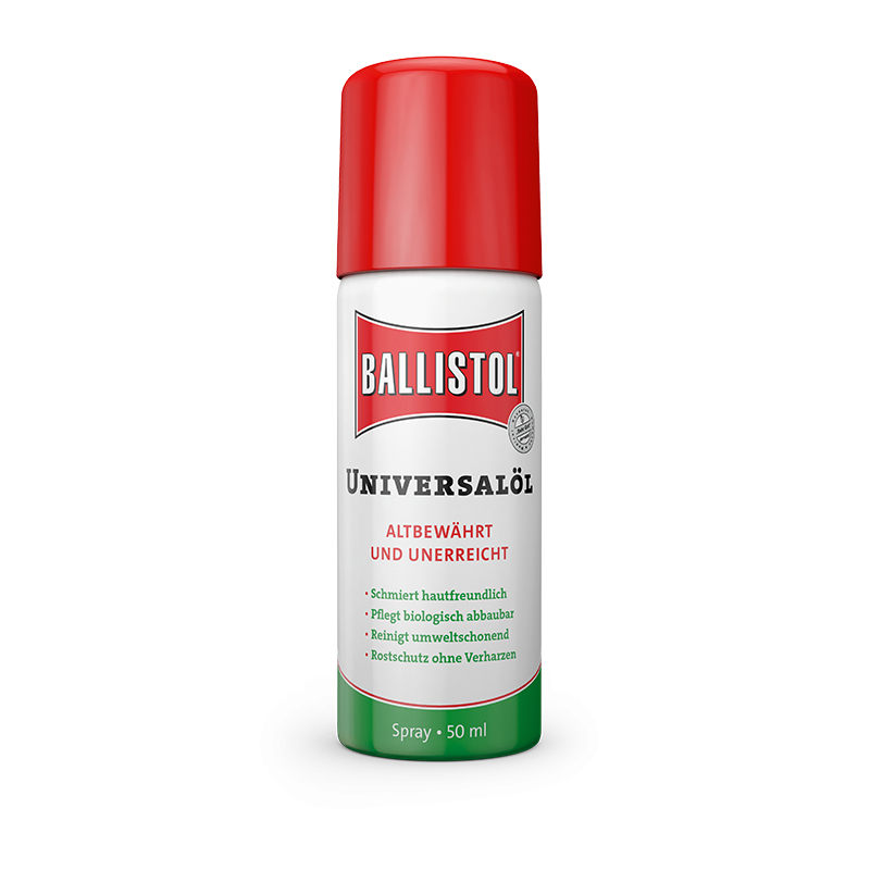 Ballistol Olio Universale Spray 50 ml