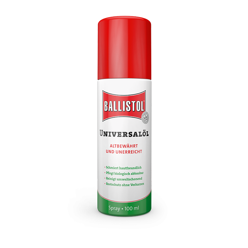 Ballistol Olio Universale Spray 100 ml