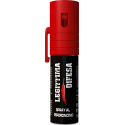 Spray al Peperoncino Antiaggressione Legittima Difesa | ArmySport