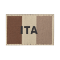 Patch Tessuto ITA Clawgear (Desert)