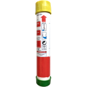 Fumogeno GIALLO 60 Secondi