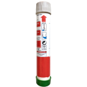 Fumogeno Bianco 60 Secondi