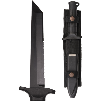 Combat Knife KM 2000