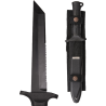 Combat Knife KM 2000