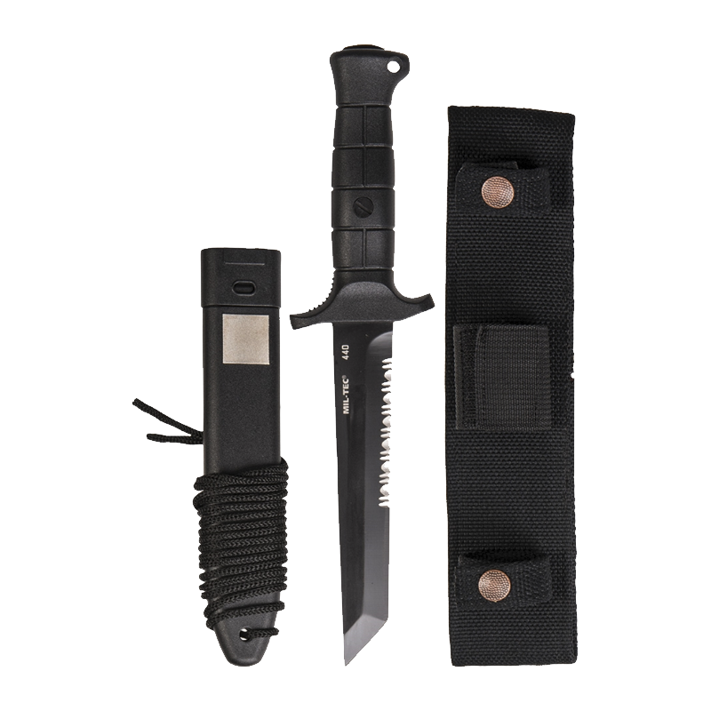 Combat Knife KM 2000