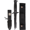 Combat Knife KM 2000