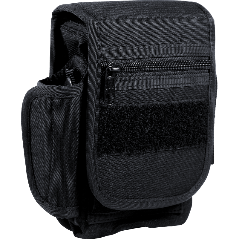 Tasca Multiuso A18 L12 P5 cm 2G66 (Nero)  VEGA HOLSTER