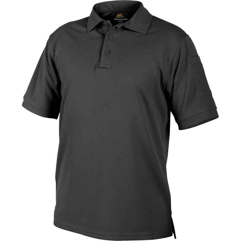 Polo Urban Tactical Top Cool Lite (Nero) HELIKON TEX
