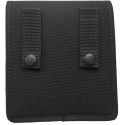 Tasca Multiuso A16 L14 P3,5 cm 2G68 (Nero)