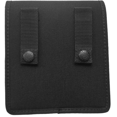 Tasca Multiuso A16 L14 P3,5 cm 2G68 (Nero)
