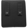 Tasca Multiuso A16 L14 P3,5 cm 2G68 (Nero)