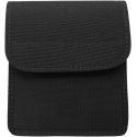 Tasca Multiuso A16 L14 P3,5 cm 2G68 (Nero)