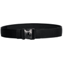 Cinturone Multilayer Vega con Fibbia di Sicurezza (Nero) 2V58 VEGA