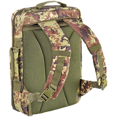 Computer Tactical Pack (Nera) DEFCON 5