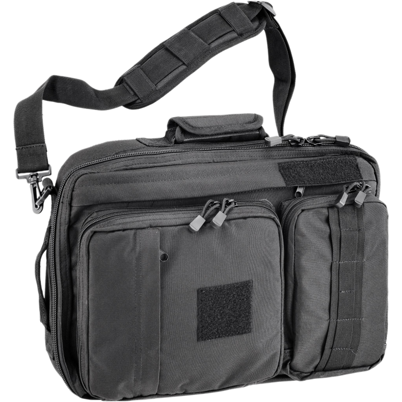 Computer Tactical Pack (Nera) DEFCON 5