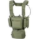 Training Mini Rig Cordura (Verde) Helikon Tex