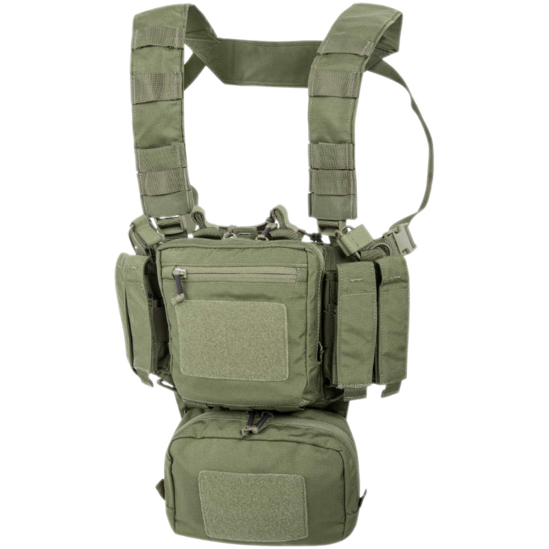 Training Mini Rig Cordura (Verde) Helikon Tex