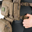 Training Mini Rig Cordura (Verde) Helikon Tex