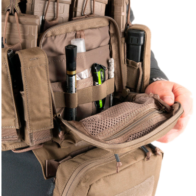 Training Mini Rig Cordura (Verde) Helikon Tex