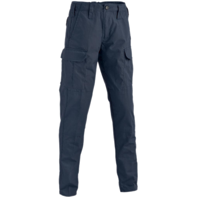 Pantalone Cargo Basic (Navy Blue)