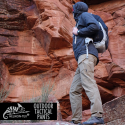 Pantalone Outdoor Trekking Escursionismo Tactical Helikon