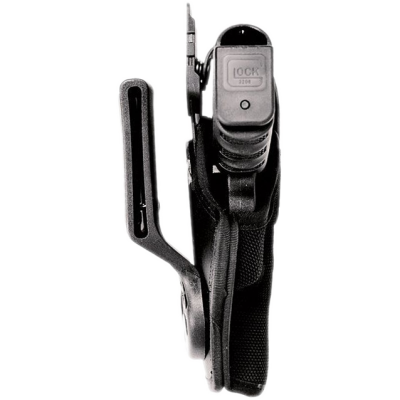 Fondina Beretta 92/98 Termoformata Cordura (Nera) VEGA HOLSTER FP2