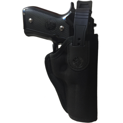 Fondina Vega Holster ascellare cordura serie A250 Beretta 92 98 Colt 1911 altre 