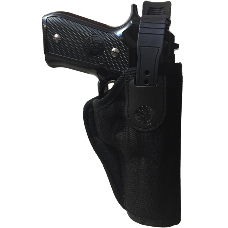 Fondina Beretta 92/98 Termoformata Cordura (Nera) VEGA HOLSTER FP2
