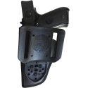 Fondina Beretta 92/98 Termoformata Cordura (Nera) VEGA HOLSTER FP2