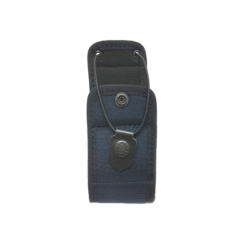 Porta Radio Cordura 2R00 (Blu)