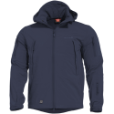 Softshell Artaxes Level V (Blue Navy)