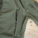 Softshell Artaxes Level V (Blue Navy)