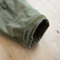 Softshell Artaxes Level V (Blue Navy)