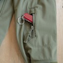 Softshell Artaxes Level V (Blue Navy)