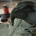 Softshell Artaxes Level V (Blue Navy)