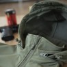 Softshell Artaxes Level V (Blue Navy)