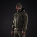 Softshell Artaxes Level V (Blue Navy)