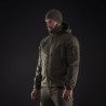 Softshell Artaxes Level V (Blue Navy)