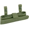 Tasca Porta Caricatori Esausti (Verde)