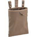 Tasca Porta Caricatori Esausti (Coyote)