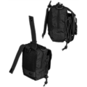Tasca Marsupio Hextac (Nera)